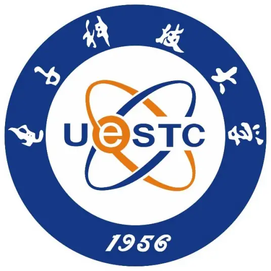 电子科技大学LOGO