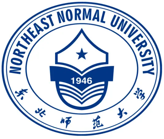 东北师范大学LOGO