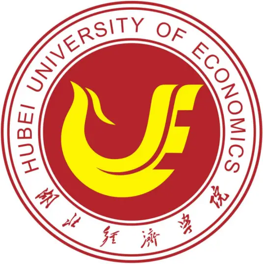湖北经济学院LOGO