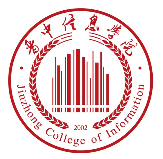 山西农业大学信息学院LOGO