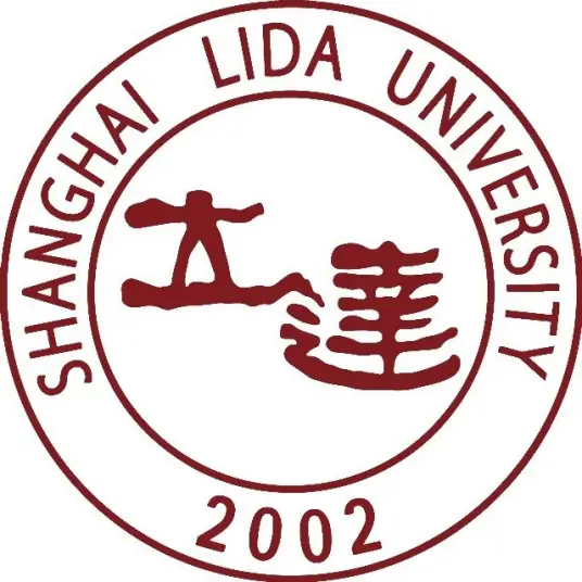 上海立达学院LOGO