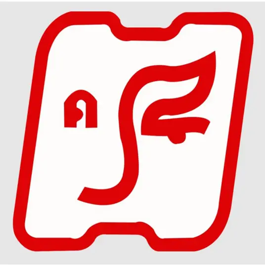 湖北艺术职业学院LOGO