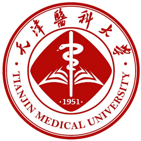 天津医科大学LOGO