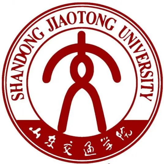 山东交通学院LOGO