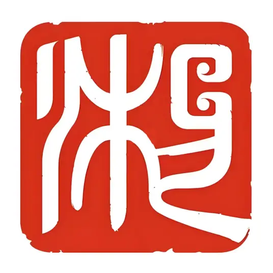 湖南艺术职业学院LOGO