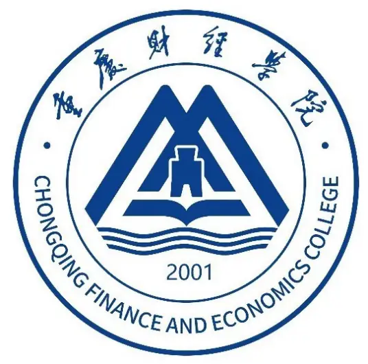 重庆工商大学融智学院LOGO