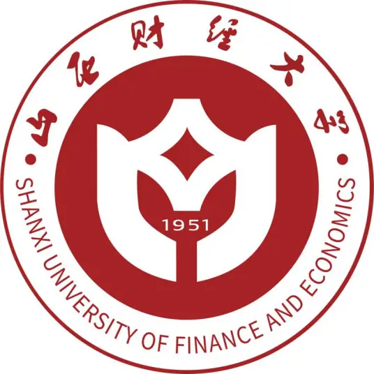 山西财经大学LOGO