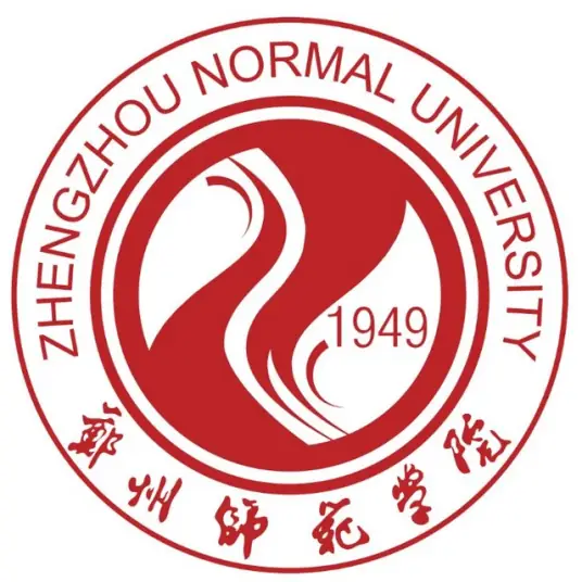 郑州师范学院LOGO