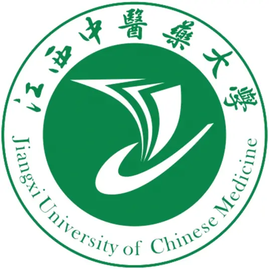 江西中医药大学LOGO