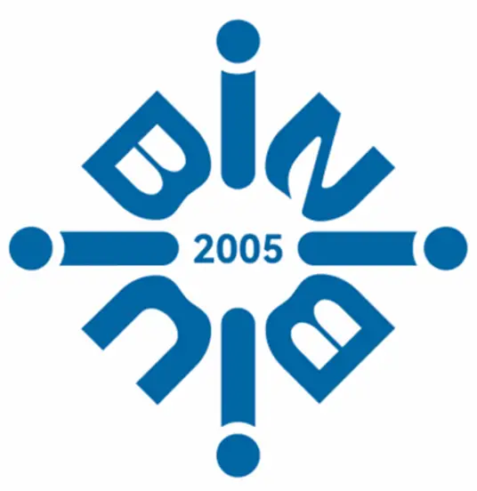 北京师范大学-香港浸会大学联合国际学院LOGO