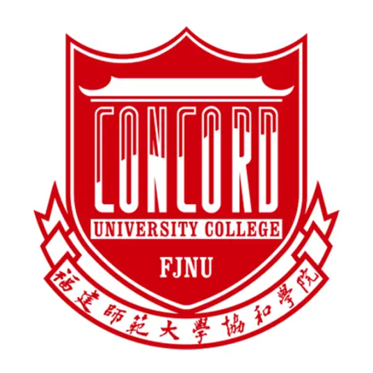 福建师范大学协和学院LOGO