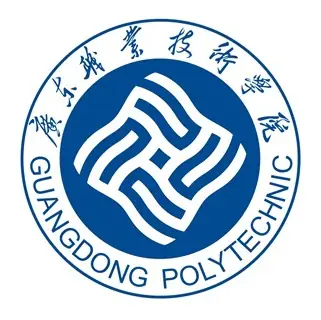 广东职业技术学院LOGO
