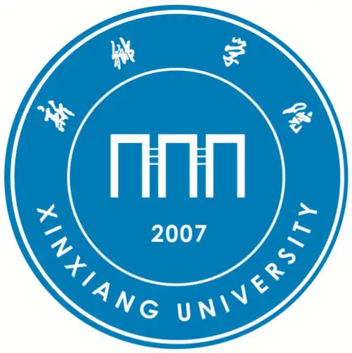 新乡学院LOGO