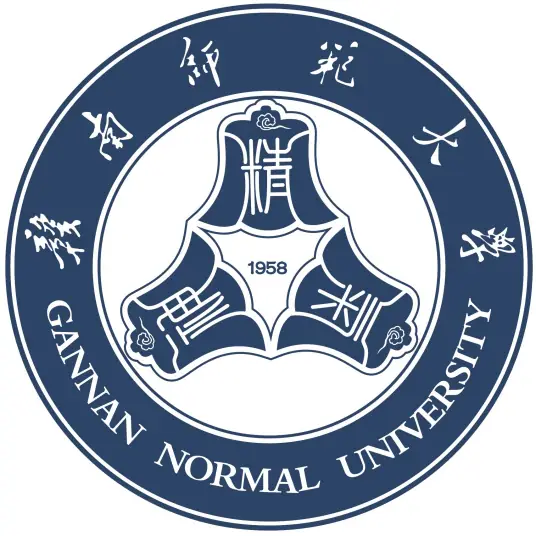 赣南师范大学LOGO