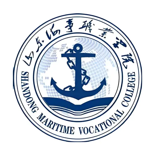 山东海事职业学院LOGO