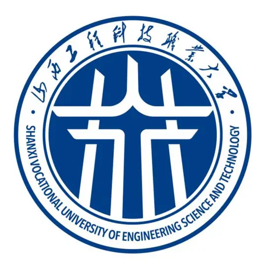 山西建筑职业技术学院LOGO