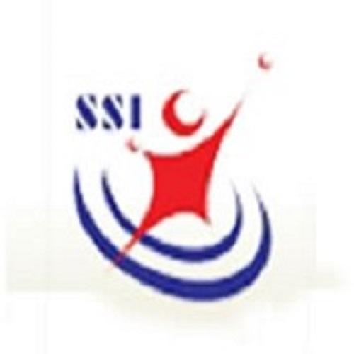 上海体育职业学院LOGO