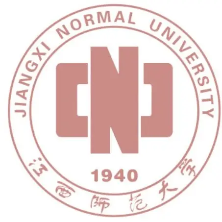 江西师范大学LOGO