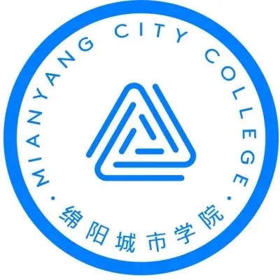 西南科技大学城市学院LOGO