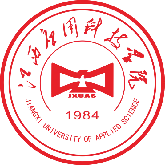江西应用科技学院LOGO