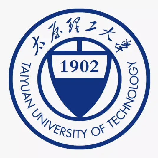 太原理工大学LOGO