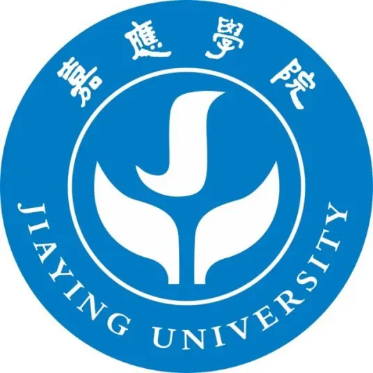 嘉应学院LOGO