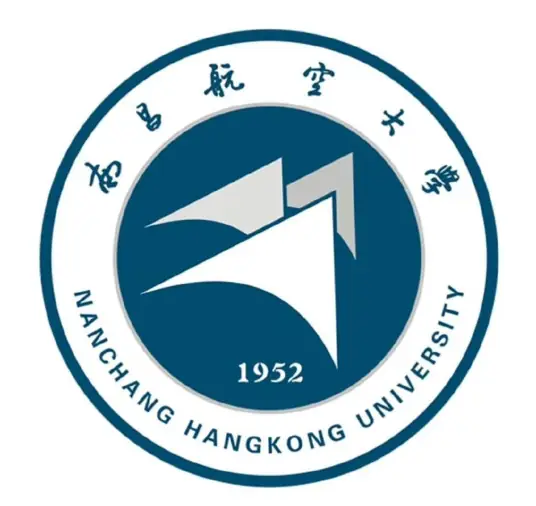南昌航空大学LOGO