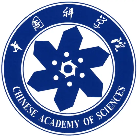 中国科学院大学LOGO
