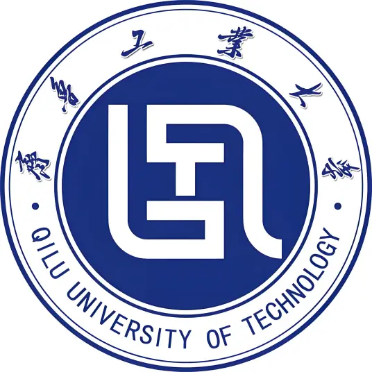 齐鲁工业大学LOGO