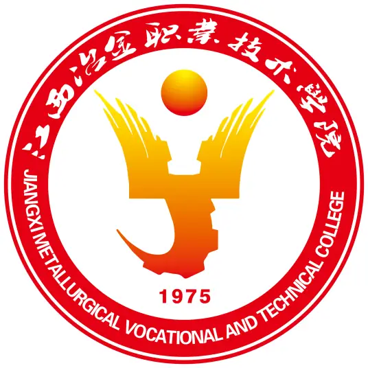 江西冶金职业技术学院LOGO