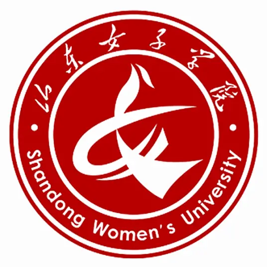 山东女子学院LOGO