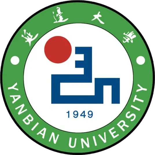 延边大学LOGO