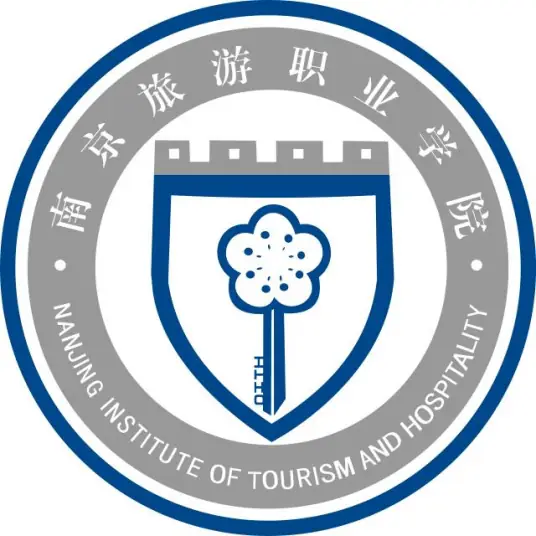 南京旅游职业学院LOGO