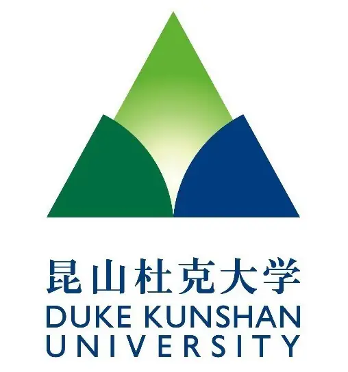 昆山杜克大学LOGO