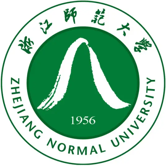 浙江师范大学LOGO