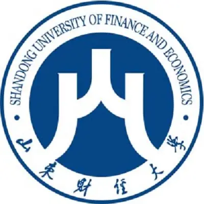 山东财经大学LOGO