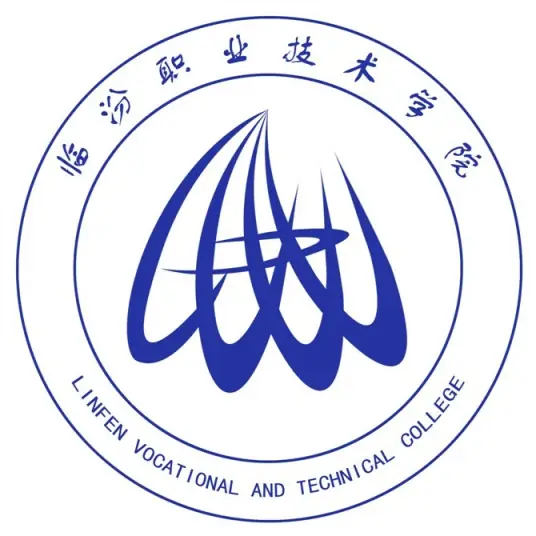 临汾职业技术学院LOGO