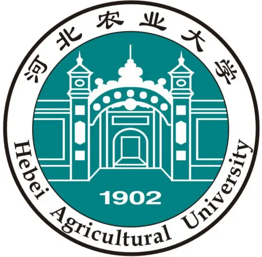 河北农业大学LOGO