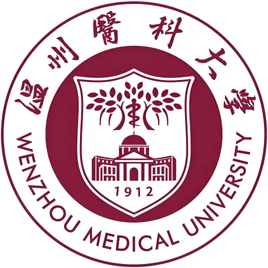 温州医科大学LOGO