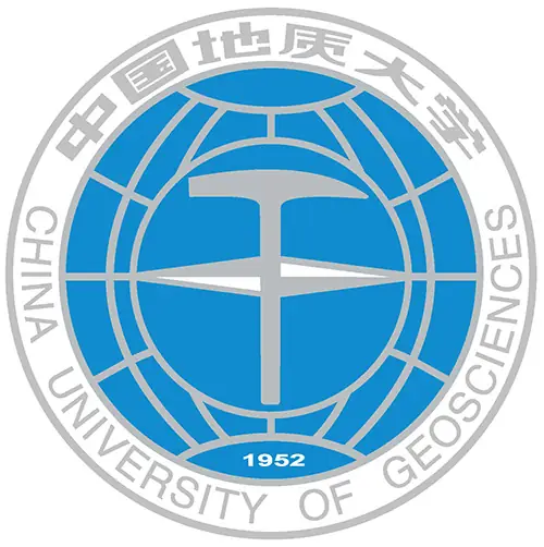 中国地质大学（武汉）LOGO