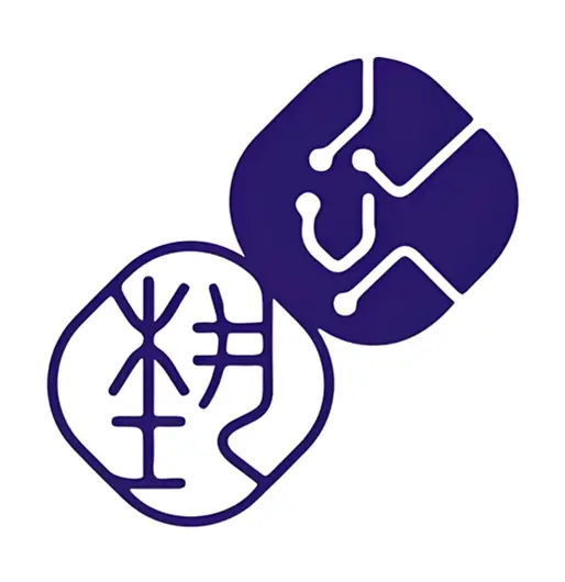 景德镇陶瓷大学科技艺术学院LOGO