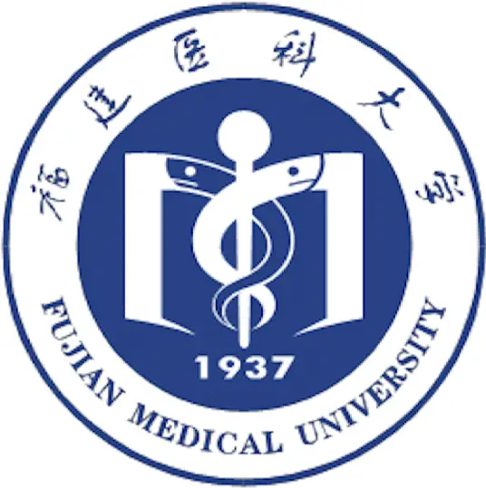 福建医科大学LOGO