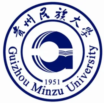 贵州民族大学LOGO