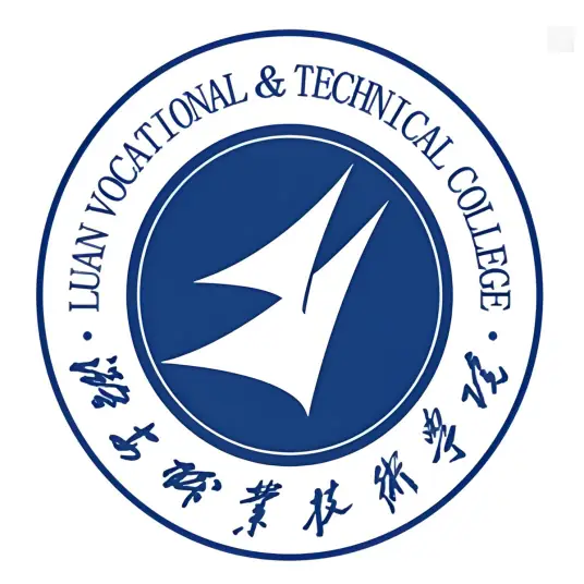 潞安职业技术学院LOGO