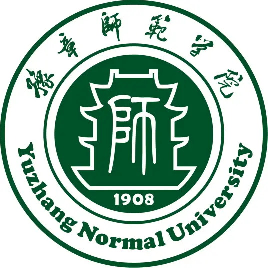 豫章师范学院LOGO