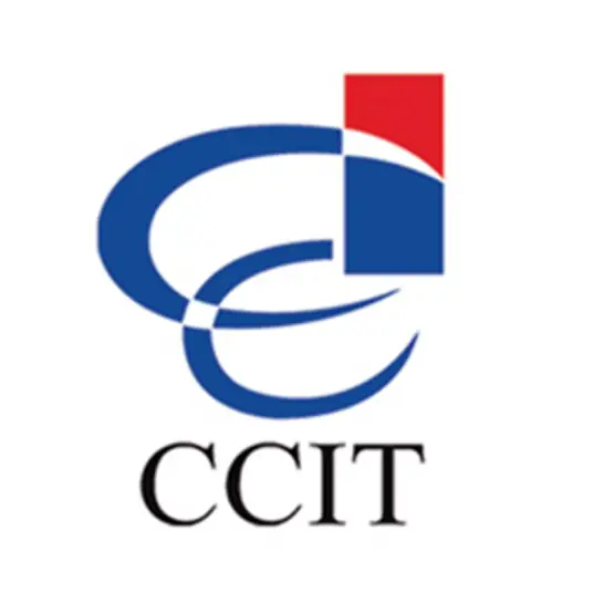 常州信息职业技术学院LOGO