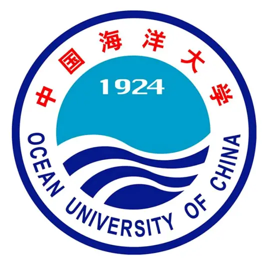 中国海洋大学LOGO