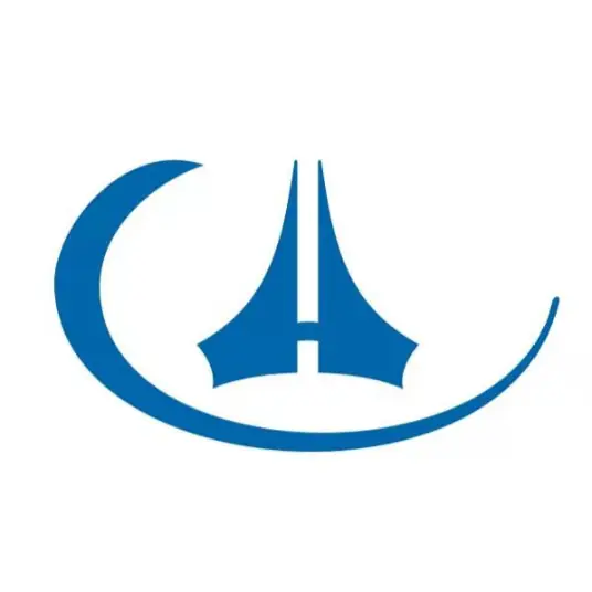长沙航空职业技术学院LOGO