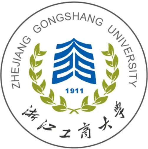 浙江工商大学LOGO