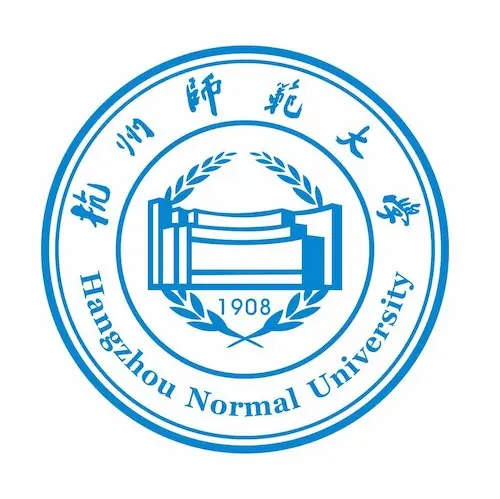 杭州师范大学LOGO